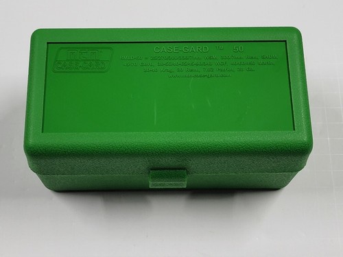 Mtm rmld ammo - ammo,