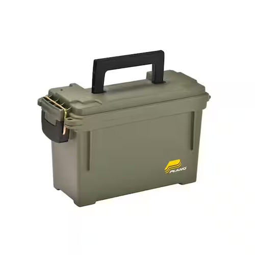 Plano field ammo box - box,, od